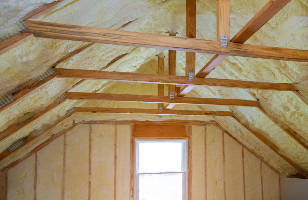 Best Insulation for Specific Applications in Rio Vista, CA