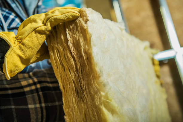 Best Types of Insulation in Rio Vista, CA