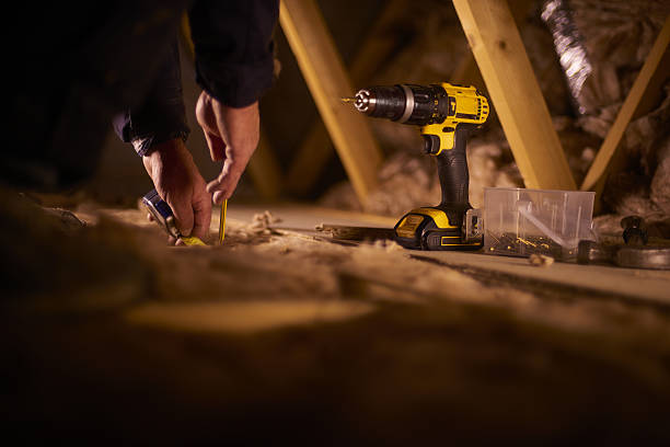 Best Commercial Insulation in Rio Vista, CA